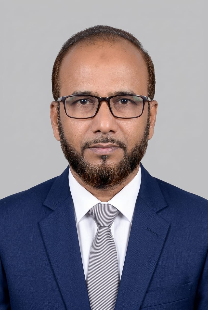 Managing Director