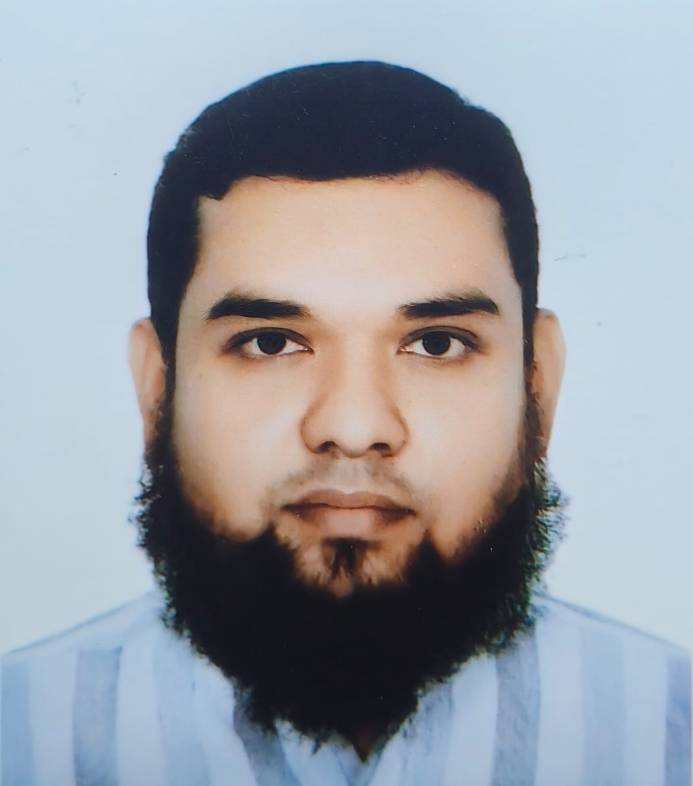 Managing Director