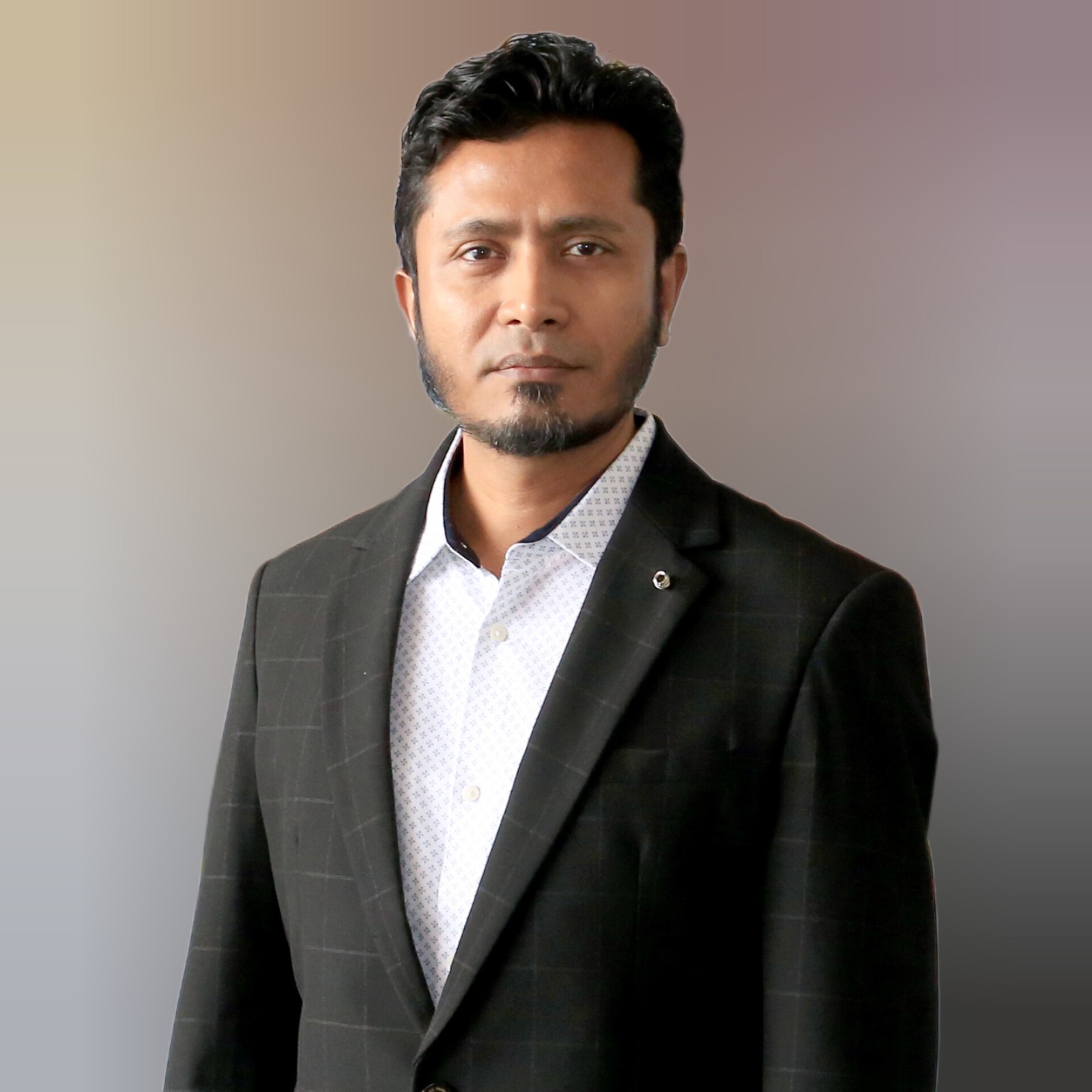 Managing Director