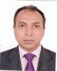 Managing Director