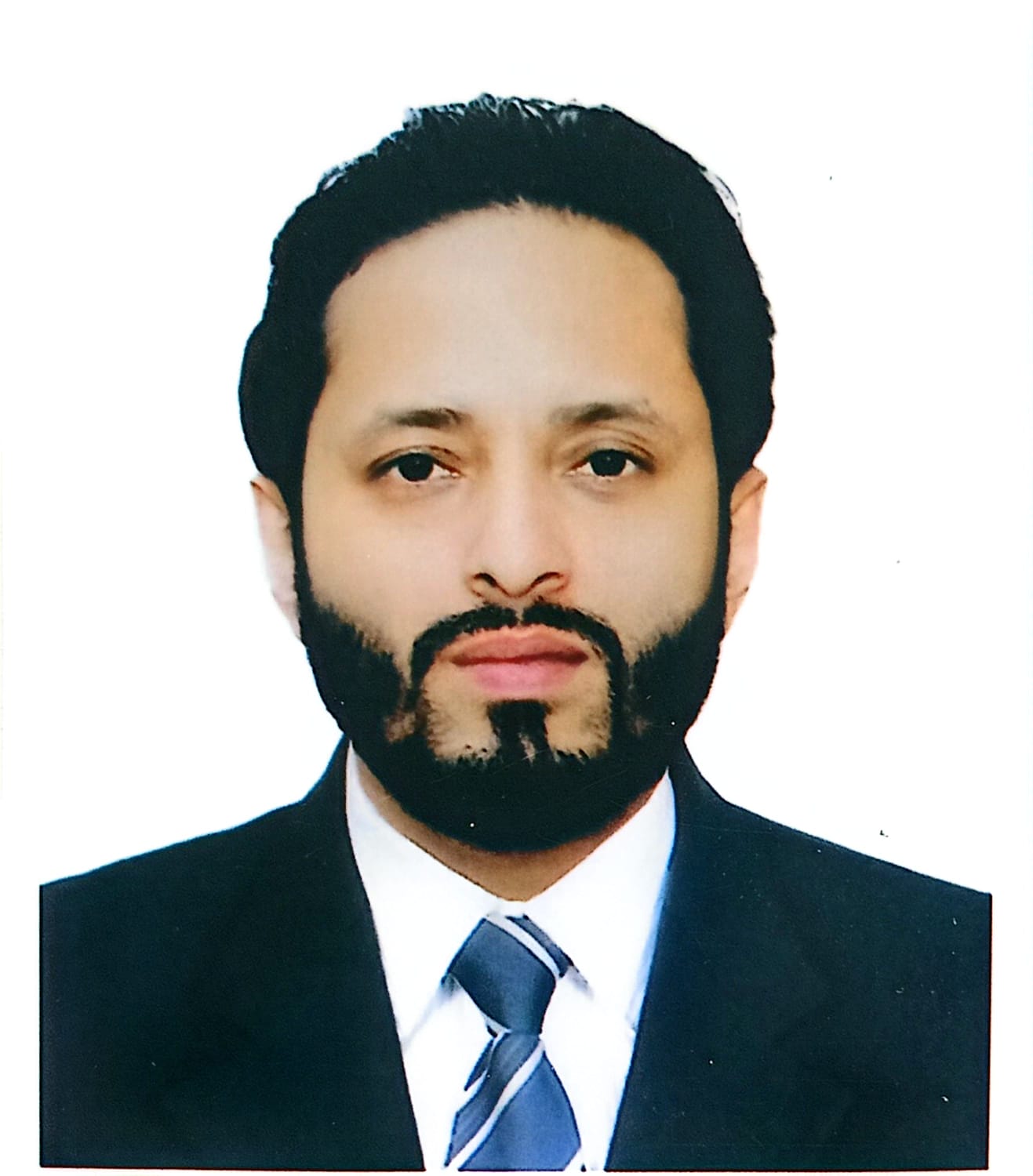 Managing Director