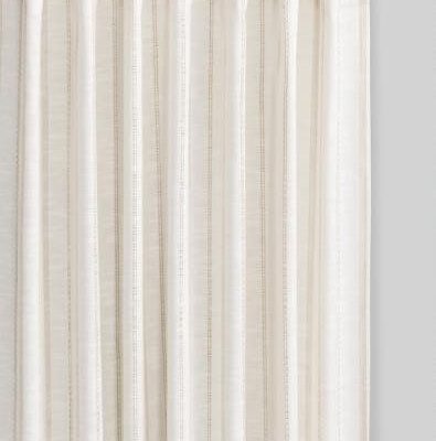 Slub Curtain-min